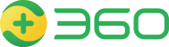 360 Logo